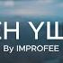 CEH YШIH IMPROFEE