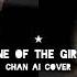 One Of The Girls Chan Ai Cover