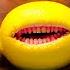 This LEMON Just BIT ME