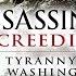 AC3 The Tyranny Of The King Washington OST Ratonhnhaké Ton Ratonhnhaké Ton Track 02