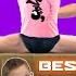 Who S The Best Gymnast Gymnastics Videos