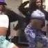 Crystianna Makayla Makya And Tanesha Dancing To Choppa Style