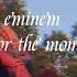 Eminem Sing For The Moment Speed Up