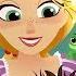 Hairdon T Tangled The Series Short Cuts Disney Channel