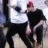 BTS V Rap Monster V Can T Stop Laughing Because Of Rap Monster