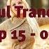 DJ Transcave Beautiful Trance Voice Top 15 078 November 2019