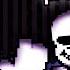 UNDERTALE Promised Sans Fight