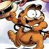 Here Comes Garfield