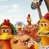 Chicken Run 2000 Soundtrack Bab S Big Break Increased Pitch