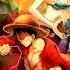 Overtaken One Piece Music Extended