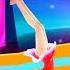 Gymnastics Superstar Spin Your Way To Gold Android Gameplay Coco Play By TabTale