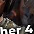 The Witcher 4 Reveal Trailer Luke Reacts