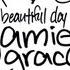 Jamie Grace Beautiful Day Official Lyric Video