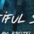 BEAUTIFUL SCARS Maximillian Female Cover By Kristel Fulgar