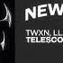 TWXN LL Clawz 507KAZ TELESCOPE