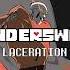 Laceration An Underswap Papyrus Megalovania