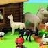 Fun Playmobil Farm Sets And Animal Figurines Let S Make A Farm