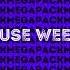 JunoBeat HOUSE WEEK 03 Megapack 2024