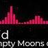 The Empty Moons Of Jupiter DivKid