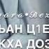 Дала декъал войл хьо Ненаваша