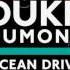 Duke Dumont Ocean Drive Audio