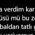 Hadise Nerdesin Askim Lyrics