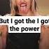 I Got The Power Liamhemsworth Mileycyrus Shortsvideo