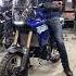 Yamaha Tenere 700 Extreme First Ride