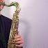 SUSANNA The Art Company Adriano Celentano Saxophone Cover By JK Sax