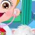 Baby Hazel Pet Doctor Baby Hazel Games Baby Hazel Pet Doctor Game