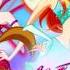 The Winx Club Theme Original 1 HOUR EDIT