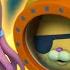 Octonauts Dark Descent Bumper Pack Special Explore The Ocean