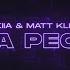 Akiia X Matt Klein Loca People 2023