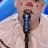 Puddles Pity Party Singing Chandelier America S Got Talent 2017