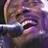 Jimmy Cliff I Can See Clearly Now On Late Show November 3 1993 St