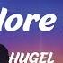 I Adore You HUGEL Lyrics