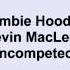 Kevin Macleod Zombie Hoodoo