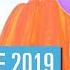 Just Dance 2019 Shaky Shaky E3