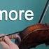 We Don T Talk Anymore Violin Cover