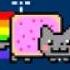 Nyan Cat 10 Hours