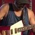 One Way Ticket Live Guitar Instrumental By Kumaran