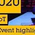 STMicroelectronics SIDO 2020 Booth Tour And Event Highlights