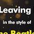 The Beatles She S Leaving Home Karaoke Version From Zoom Karaoke