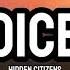 Hidden Citizens Voices Lyrics