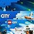 ALL LEGO CITY ARCTIC 2023 SETS COMPILATION