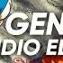 MI GENTE J Balvin And Willy William EDIT AUDIO