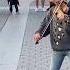 Marshmello Ft Bastille Happier Karolina Protsenko Violin Street Performance