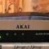 AKAI CR 83D Vintage 8 Track Cartridge Recorder Part 1