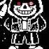 Undertale AU Murder Time Trio Phase1 OST Rain Of DUST