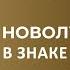 НОВОЛУНИЕ ВО ЛЬВЕ 8 августа 2021 Обновление Энегретических Программ